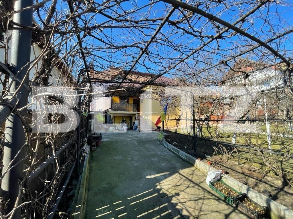Casa de închiriat 3 camere Dambul Rotund - 62602CI | BLITZ Cluj-Napoca | Poza3