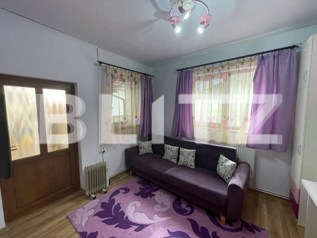 Casa de închiriat 3 camere Dambul Rotund - 62602CI | BLITZ Cluj-Napoca | Poza13