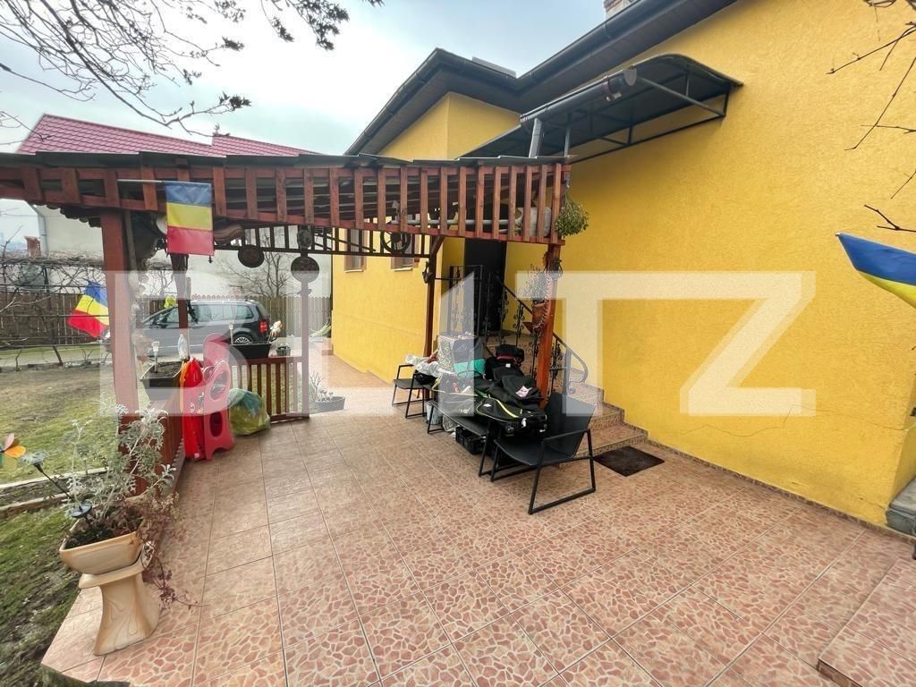 Casa de închiriat 3 camere Dambul Rotund - 62602CI | BLITZ Cluj-Napoca | Poza2