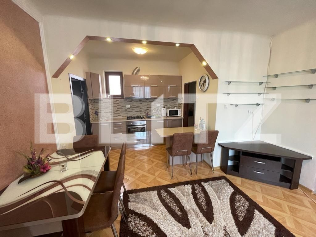 Casa de închiriat 3 camere Dambul Rotund - 62602CI | BLITZ Cluj-Napoca | Poza6