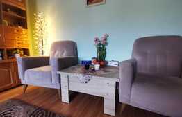 Apartament 3 camere in Baciu ! 