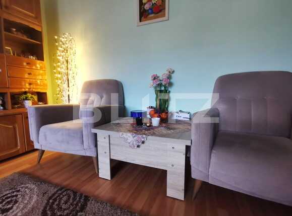 Apartament de vânzare 3 camere Baciu - 62603AV | BLITZ Cluj-Napoca | Poza1