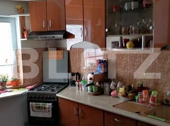 Apartament de vânzare 3 camere Baciu - 62603AV | BLITZ Cluj-Napoca | Poza2