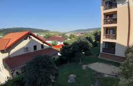 Apartament 2 camere in Baciu utilat,mobilat la cheie !