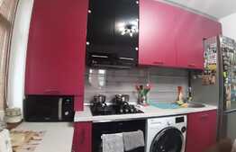 Apartament 2 camere in Baciu utilat,mobilat la cheie !