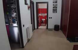 Apartament 2 camere in Baciu utilat,mobilat la cheie !