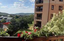 Apartament 2 camere in Baciu utilat,mobilat la cheie !