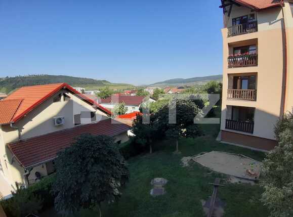 Apartament de vânzare 2 camere Baciu - 62605AV | BLITZ Cluj-Napoca | Poza5