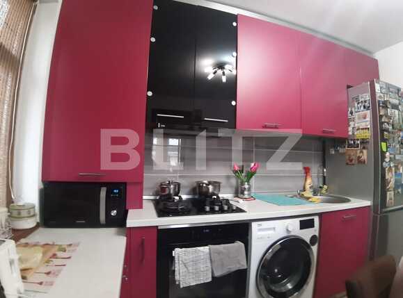 Apartament de vânzare 2 camere Baciu - 62605AV | BLITZ Cluj-Napoca | Poza4