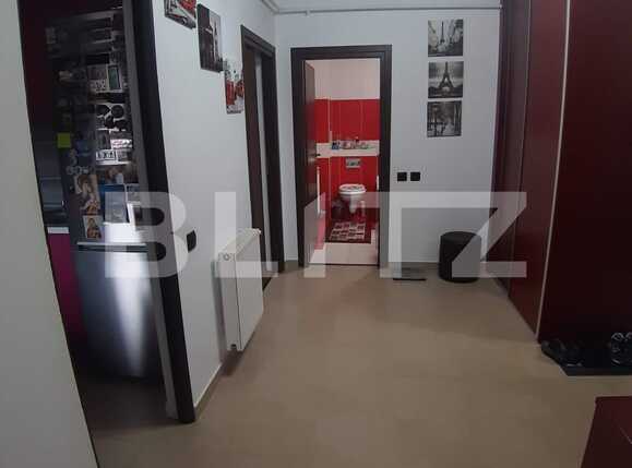 Apartament de vânzare 2 camere Baciu - 62605AV | BLITZ Cluj-Napoca | Poza2