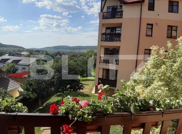 Apartament de vânzare 2 camere Baciu - 62605AV | BLITZ Cluj-Napoca | Poza1