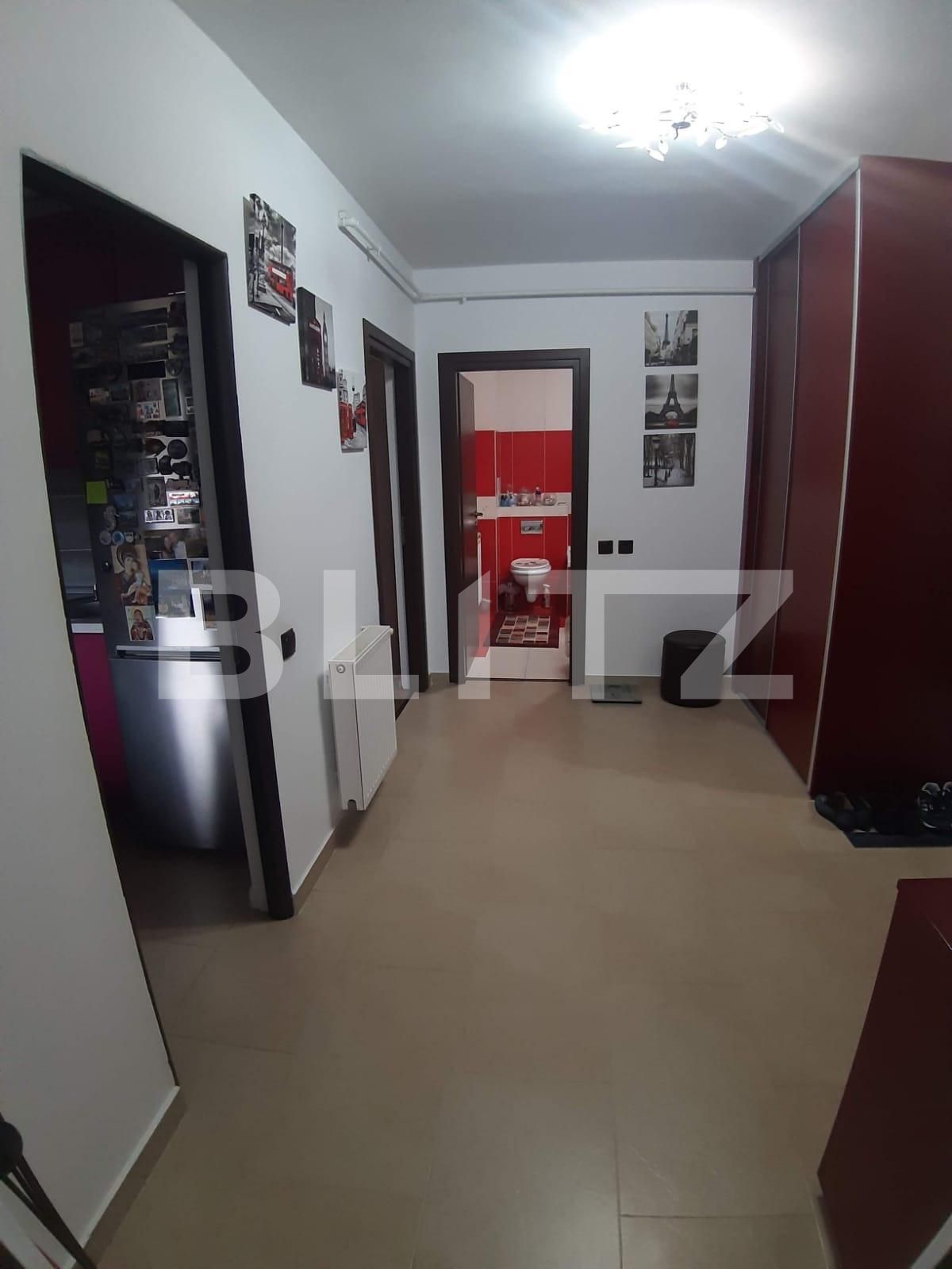 Apartament de vânzare 2 camere Baciu - 62605AV | BLITZ Cluj-Napoca | Poza2