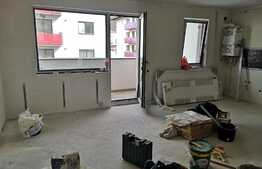 Apartament cu 2 camere semidecomandat, zona strazii Sub Cetate!!