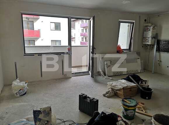Apartament de vânzare 2 camere Floreşti - 62606AV | BLITZ Cluj-Napoca | Poza1