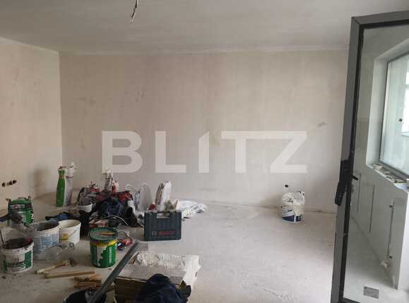 Apartament de vânzare 2 camere Floreşti - 62606AV | BLITZ Cluj-Napoca | Poza3