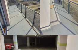 Apartament cu design unic situat intr-un Complex Rezidential