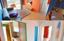 Apartament cu design unic situat intr-un Complex Rezidential