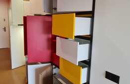 Apartament cu design unic situat intr-un Complex Rezidential