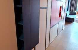 Apartament cu design unic situat intr-un Complex Rezidential