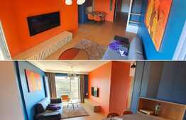 Apartament cu design unic situat intr-un Complex Rezidential