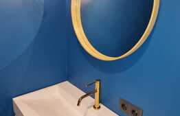 Apartament cu design unic situat intr-un Complex Rezidential