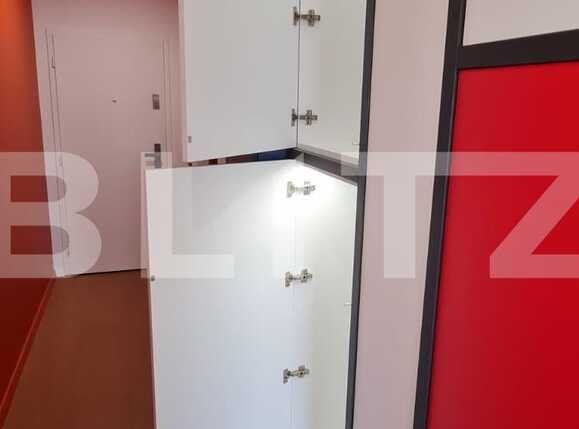 Apartament de vânzare 3 camere Gheorgheni - 62607AV | BLITZ Cluj-Napoca | Poza9