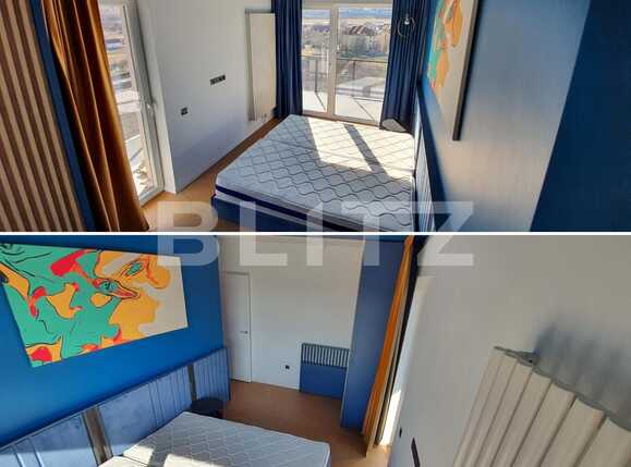 Apartament de vânzare 3 camere Gheorgheni - 62607AV | BLITZ Cluj-Napoca | Poza5