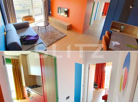 Apartament de vânzare 3 camere Gheorgheni - 62607AV | BLITZ Cluj-Napoca | Poza3