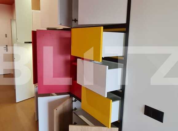 Apartament de vânzare 3 camere Gheorgheni - 62607AV | BLITZ Cluj-Napoca | Poza11