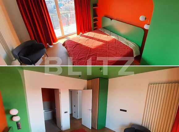 Apartament de vânzare 3 camere Gheorgheni - 62607AV | BLITZ Cluj-Napoca | Poza4