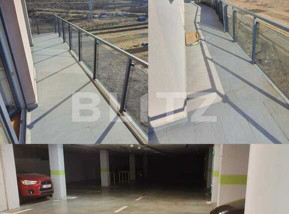 Apartament de vânzare 3 camere Gheorgheni - 62607AV | BLITZ Cluj-Napoca | Poza12