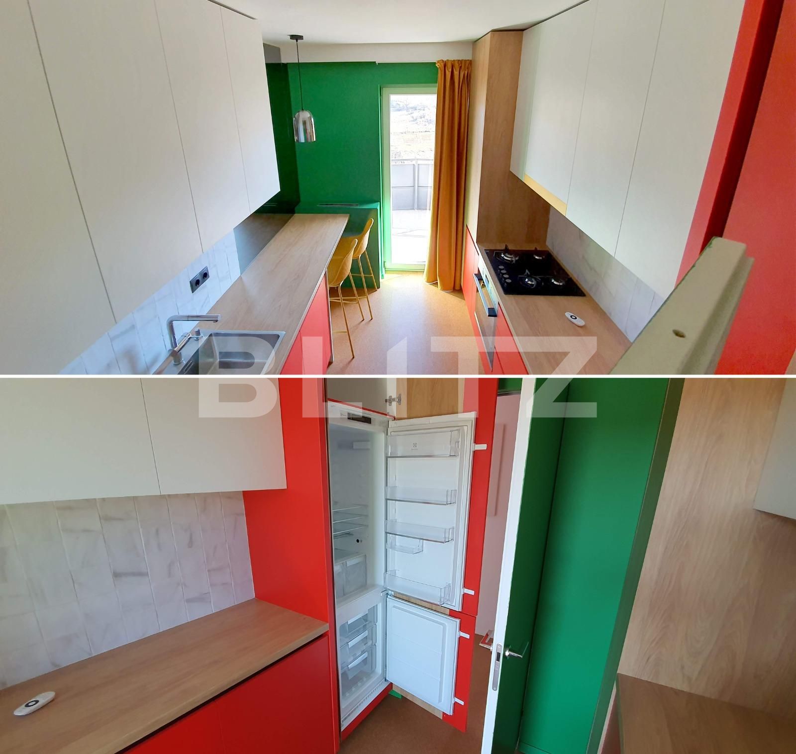 Apartament de vânzare 3 camere Gheorgheni - 62607AV | BLITZ Cluj-Napoca | Poza2