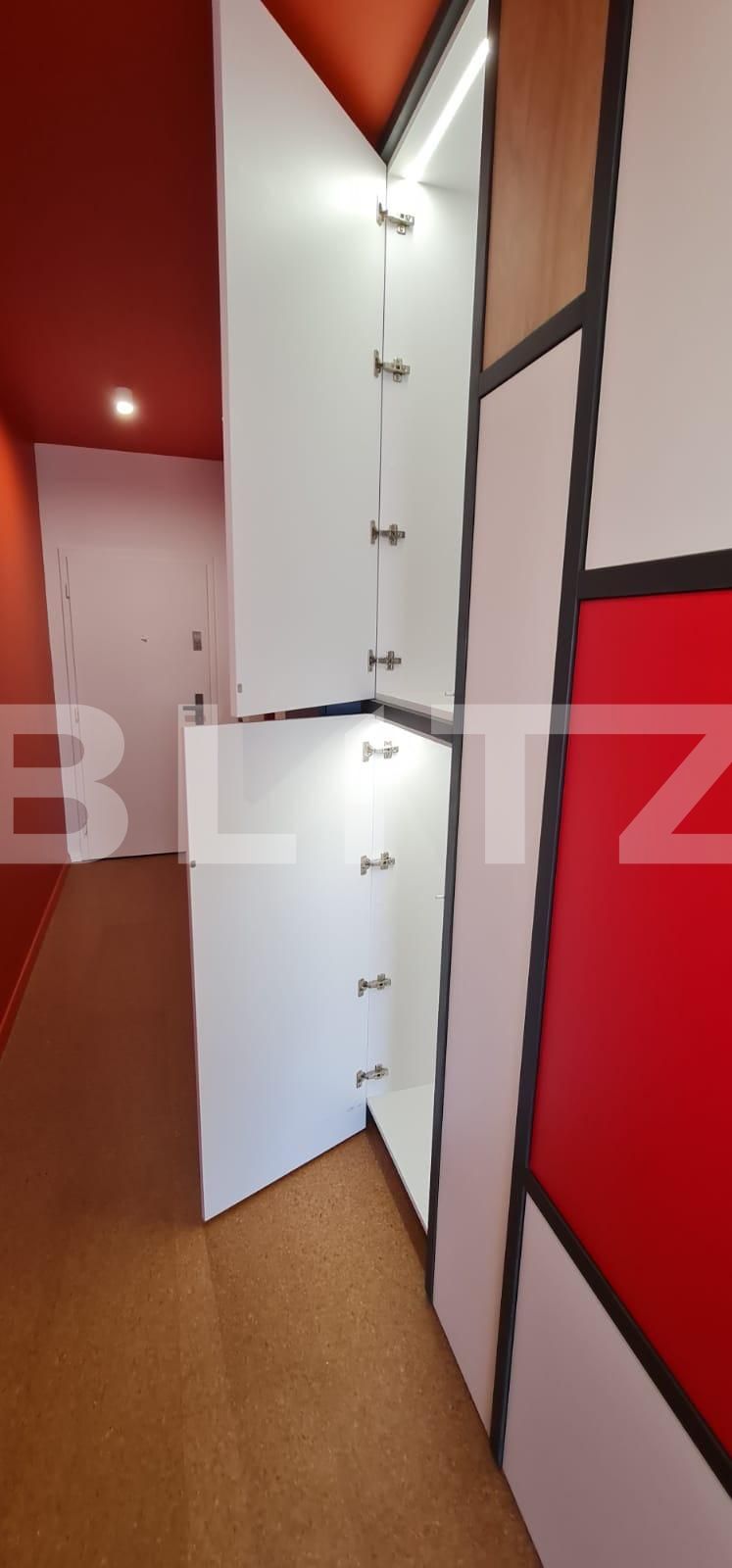 Apartament de vânzare 3 camere Gheorgheni - 62607AV | BLITZ Cluj-Napoca | Poza9