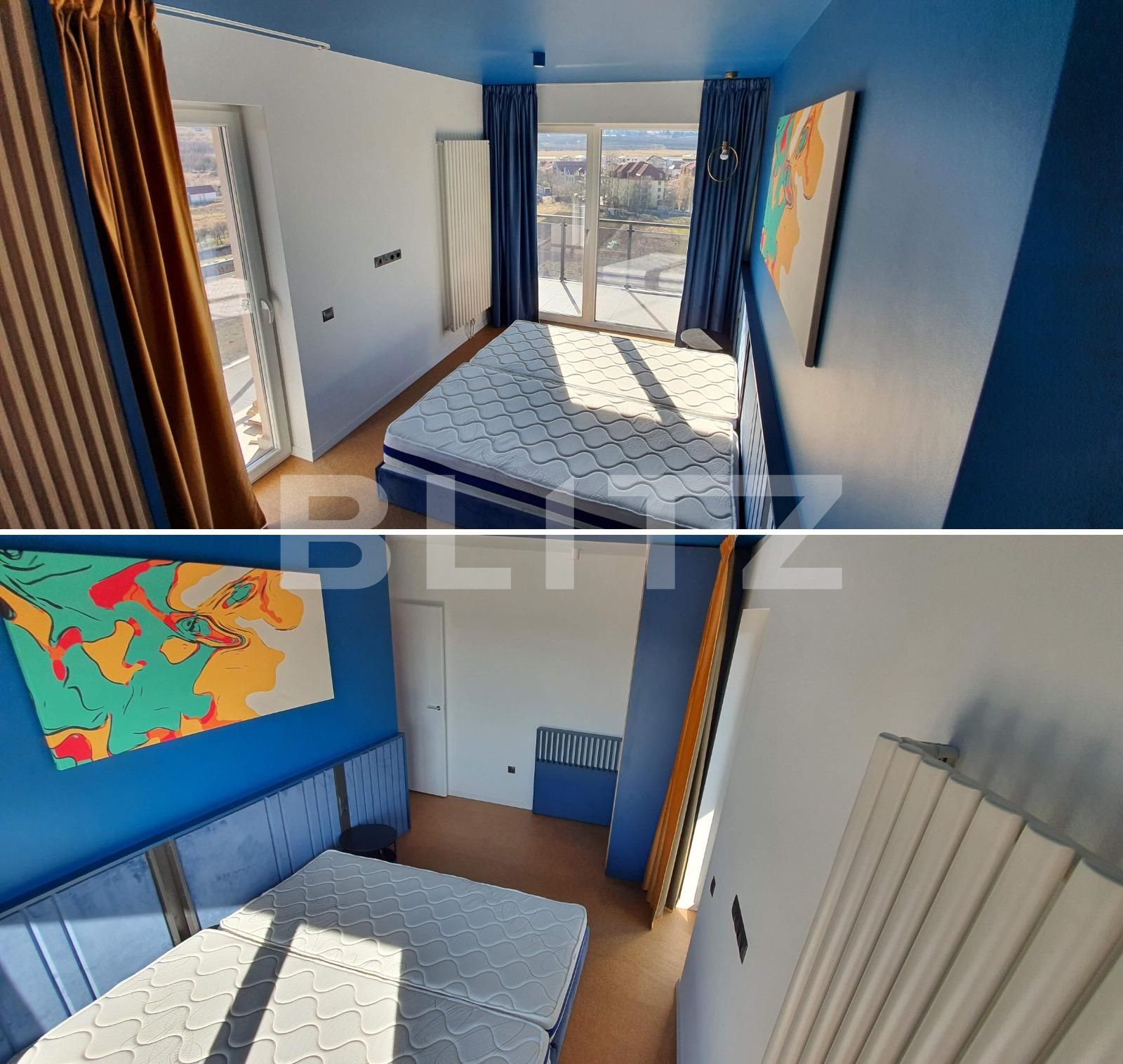 Apartament de vânzare 3 camere Gheorgheni - 62607AV | BLITZ Cluj-Napoca | Poza5