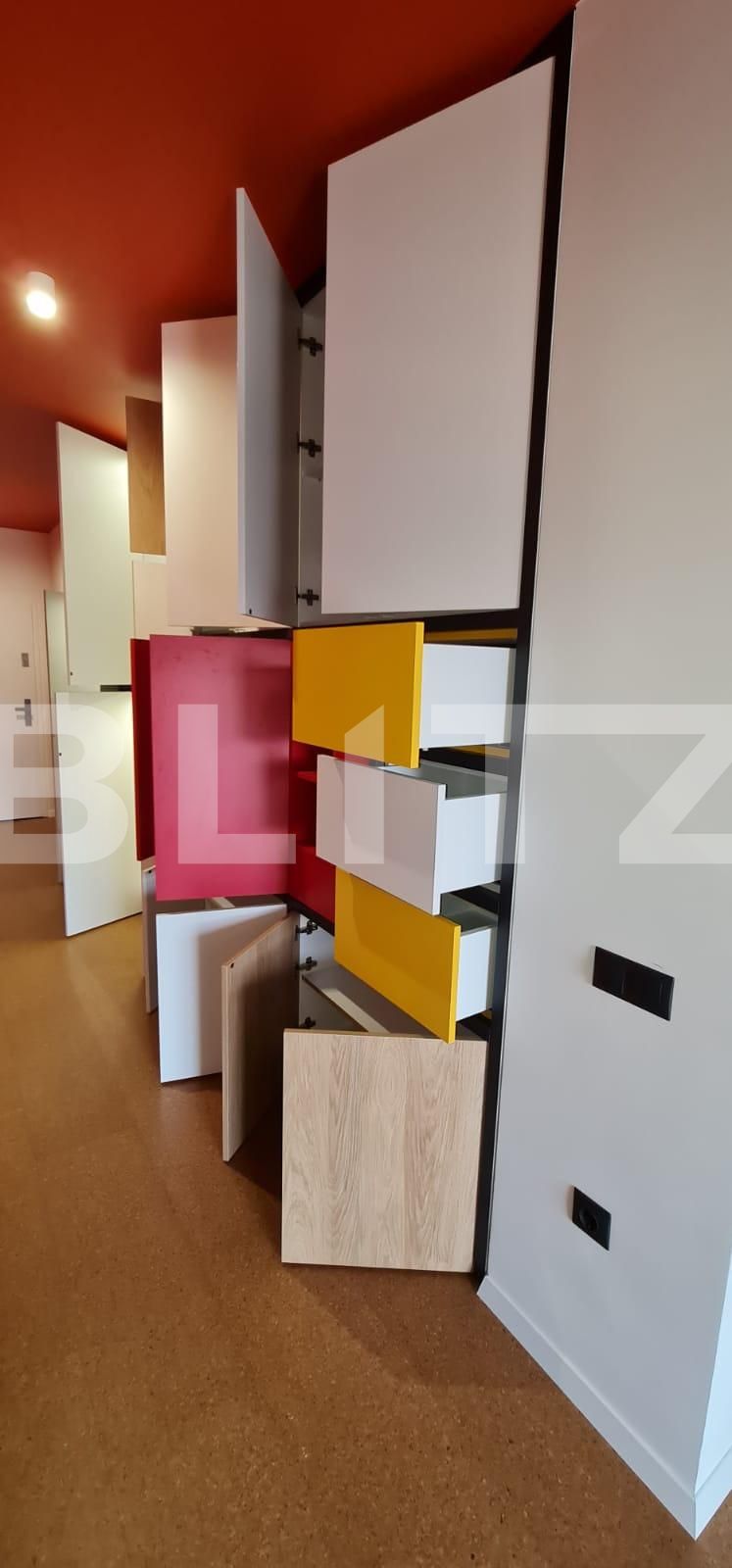 Apartament de vânzare 3 camere Gheorgheni - 62607AV | BLITZ Cluj-Napoca | Poza11