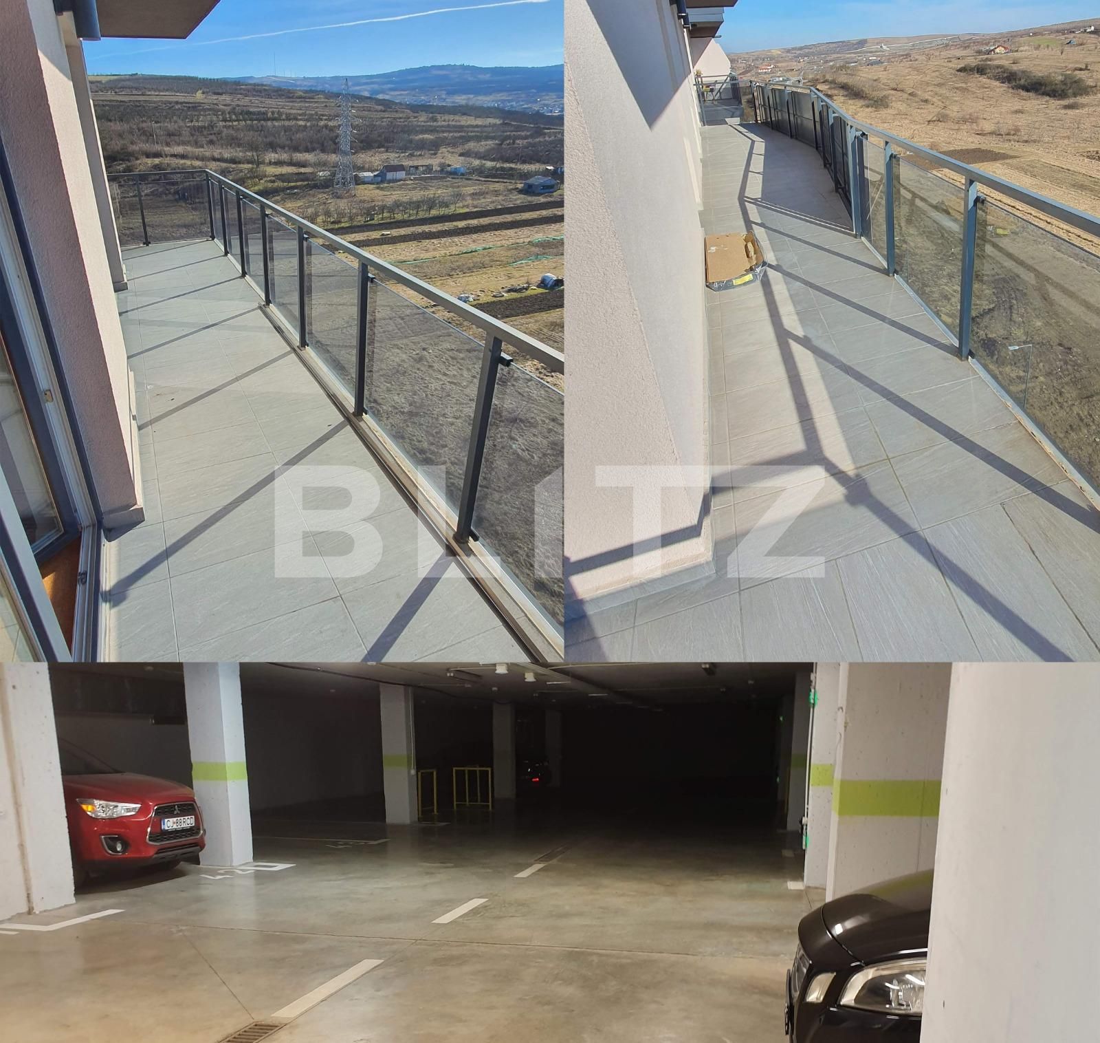 Apartament de vânzare 3 camere Gheorgheni - 62607AV | BLITZ Cluj-Napoca | Poza12