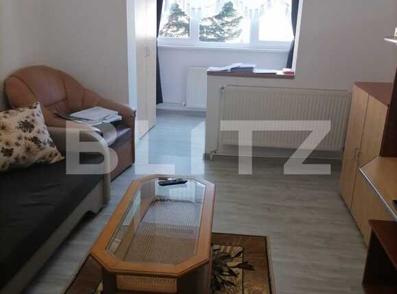 Apartament de închiriat 2 camere Centrul Civic - 62608AI | BLITZ Brașov | Poza9