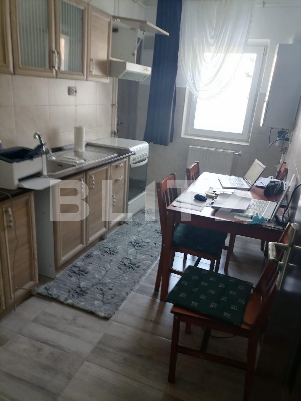Apartament de închiriat 2 camere Centrul Civic - 62608AI | BLITZ Brașov | Poza11