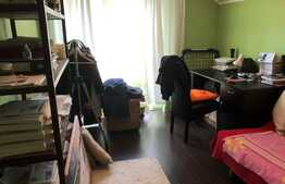 Oportunitate! Apartament in Vila 103 m2 , zona Campului, 3 camere cu Garaj !