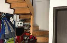 Oportunitate! Apartament in Vila 103 m2 , zona Campului, 3 camere cu Garaj !