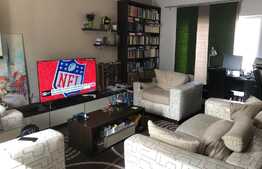 Oportunitate! Apartament in Vila 103 m2 , zona Campului, 3 camere cu Garaj !