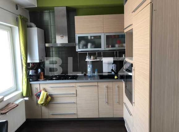 Apartament de vânzare 3 camere Manastur - 62609AV | BLITZ Cluj-Napoca | Poza5