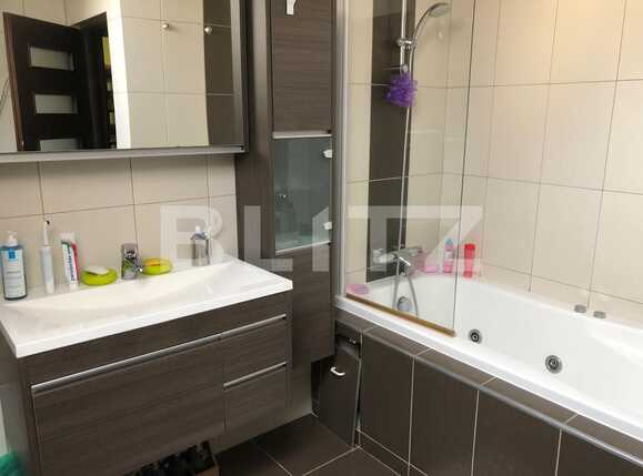 Apartament de vânzare 3 camere Manastur - 62609AV | BLITZ Cluj-Napoca | Poza3