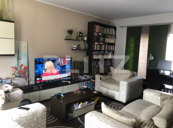 Apartament de vânzare 3 camere Manastur - 62609AV | BLITZ Cluj-Napoca | Poza2