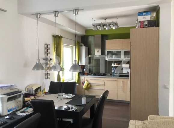 Apartament de vânzare 3 camere Manastur - 62609AV | BLITZ Cluj-Napoca | Poza12