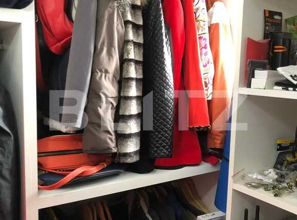 Apartament de vânzare 3 camere Manastur - 62609AV | BLITZ Cluj-Napoca | Poza19