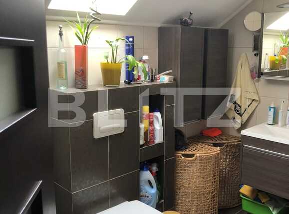 Apartament de vânzare 3 camere Manastur - 62609AV | BLITZ Cluj-Napoca | Poza16