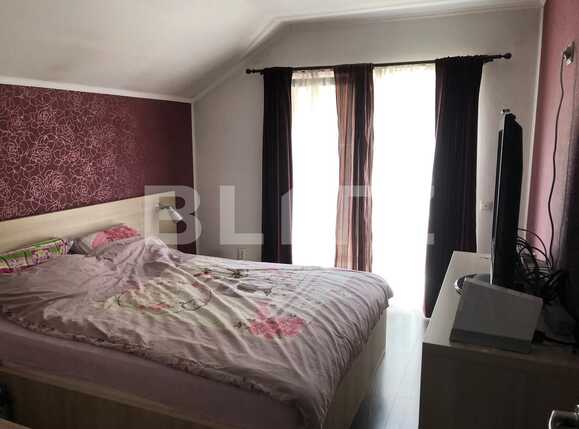 Apartament de vânzare 3 camere Manastur - 62609AV | BLITZ Cluj-Napoca | Poza18