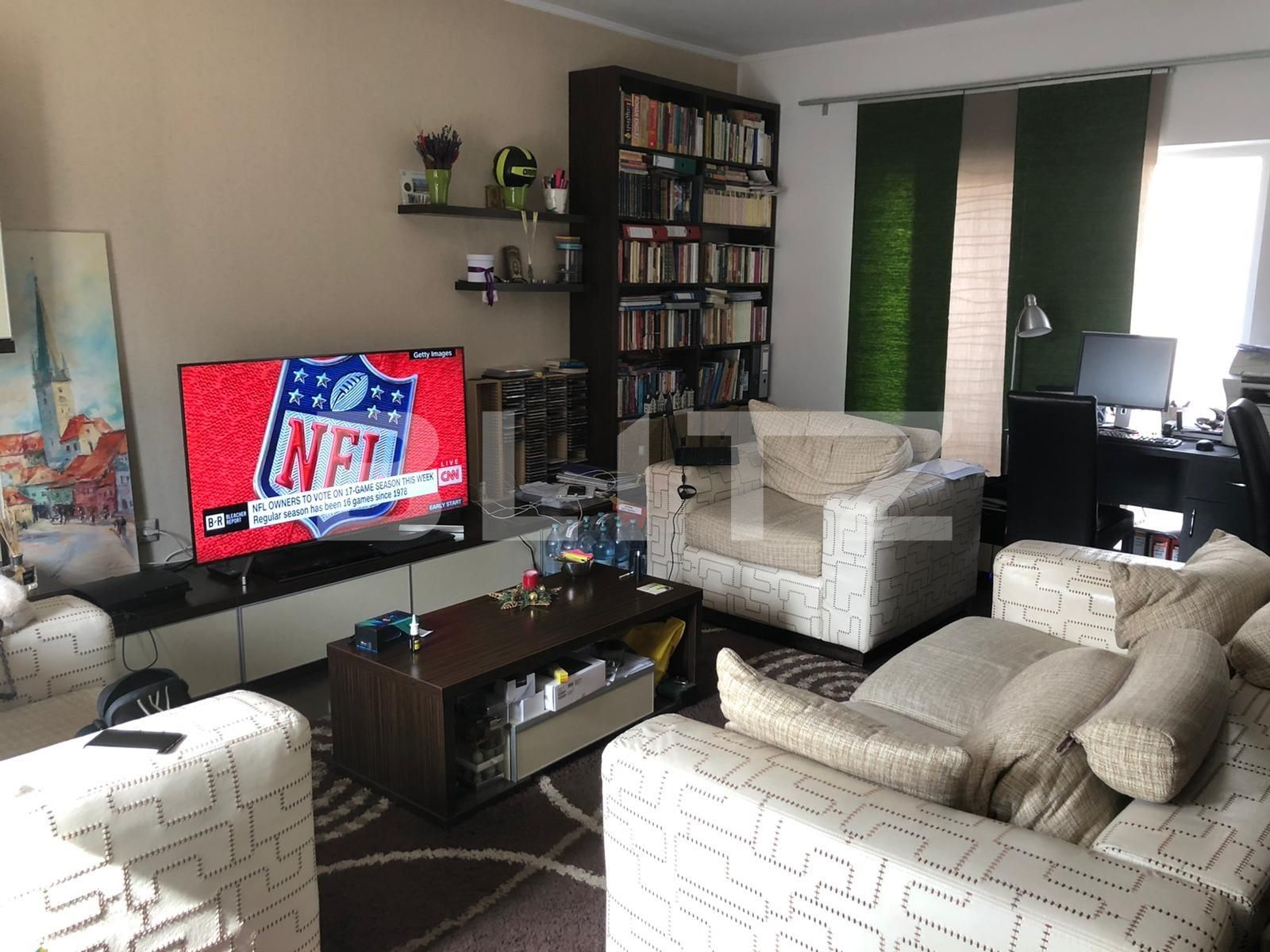 Apartament de vânzare 3 camere Manastur - 62609AV | BLITZ Cluj-Napoca | Poza8