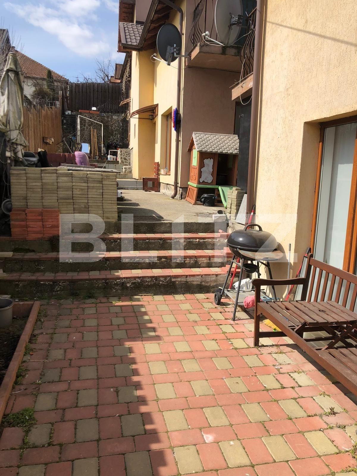 Apartament de vânzare 3 camere Manastur - 62609AV | BLITZ Cluj-Napoca | Poza9